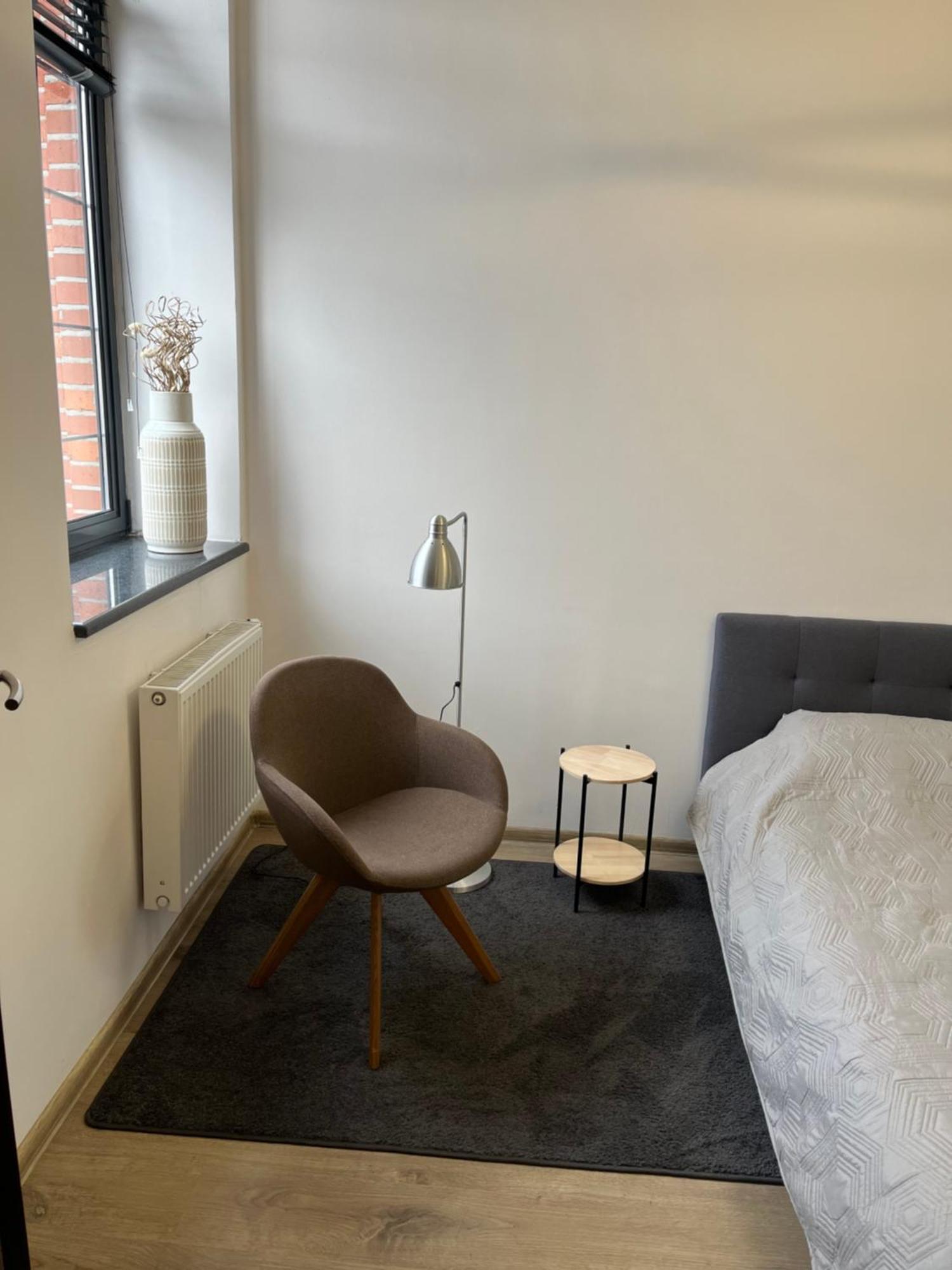 Loft Stara Tkalnia Apartman Zielona Góra Kültér fotó